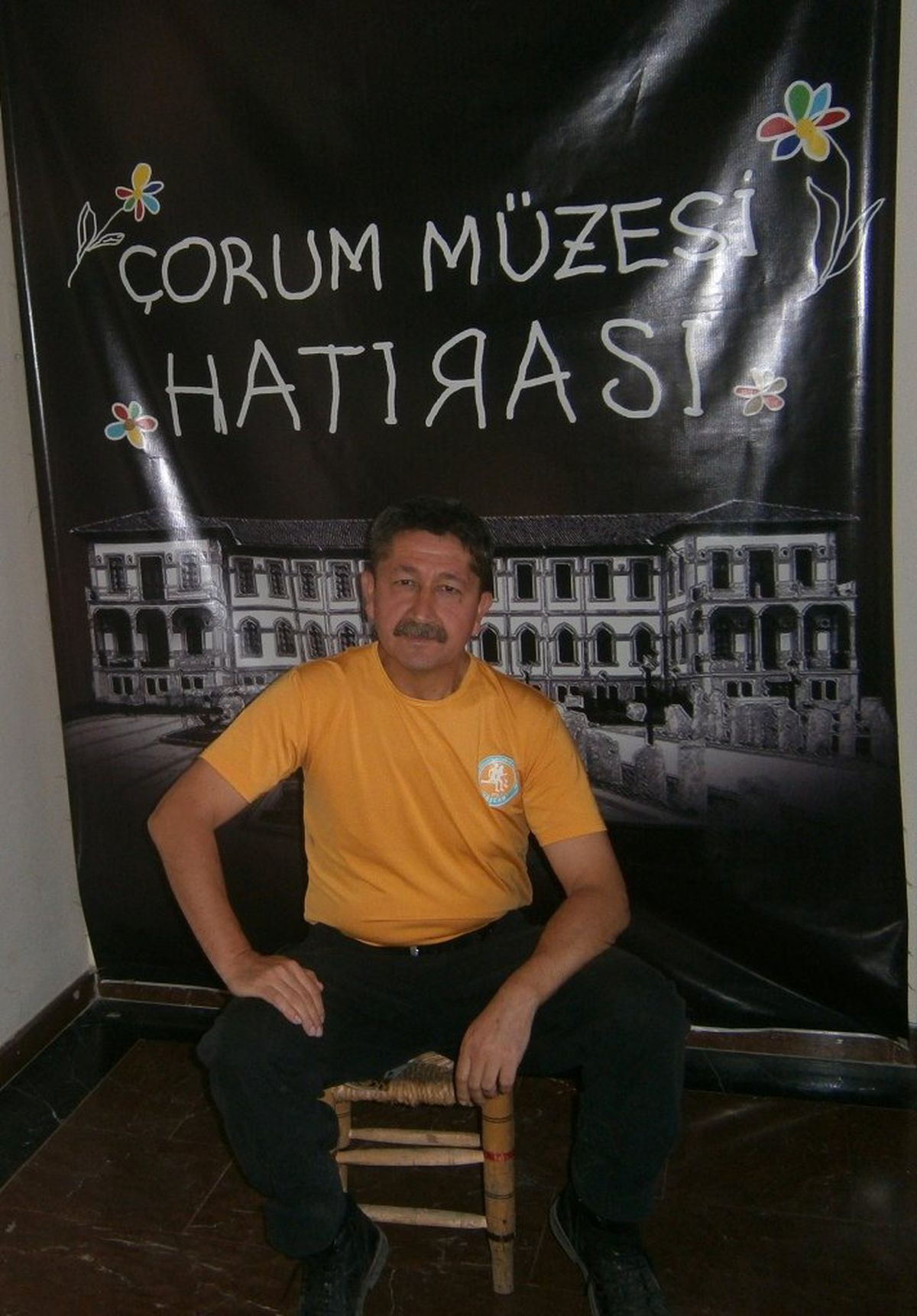 Hitit Medeniyeti, Yerinde Öğrenilir