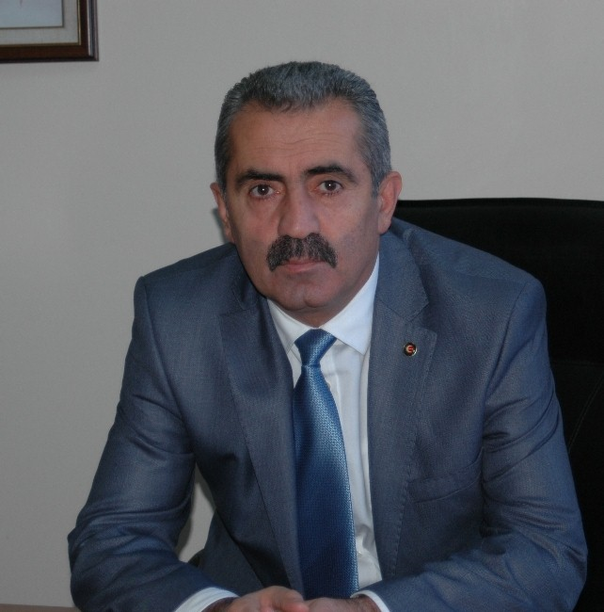 Hizmet-İş Akkışla Belediyeleriyle Anlaştı