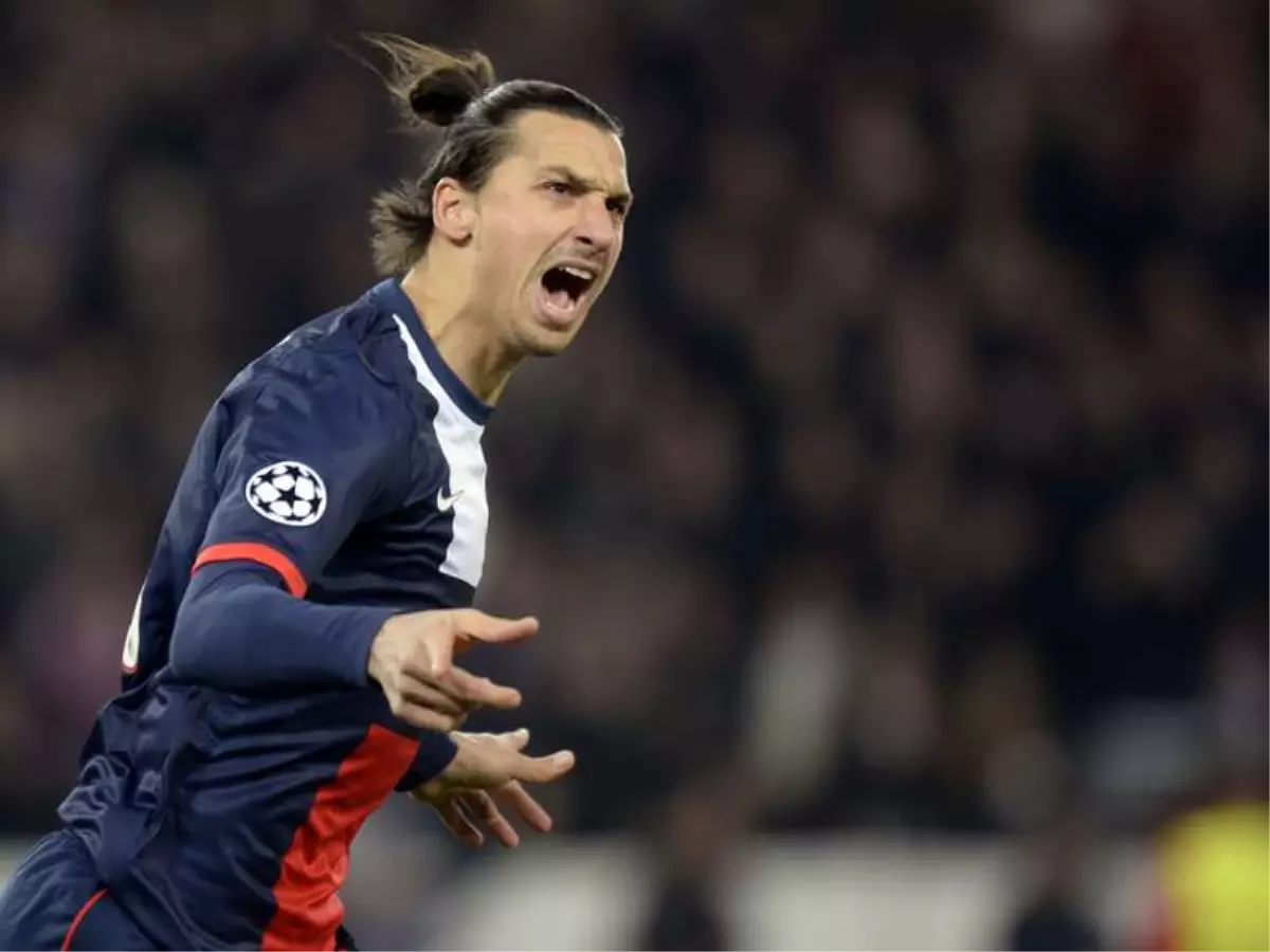 Ibrahimovic: Ballon D\'or\'a İhtiyacım Yok