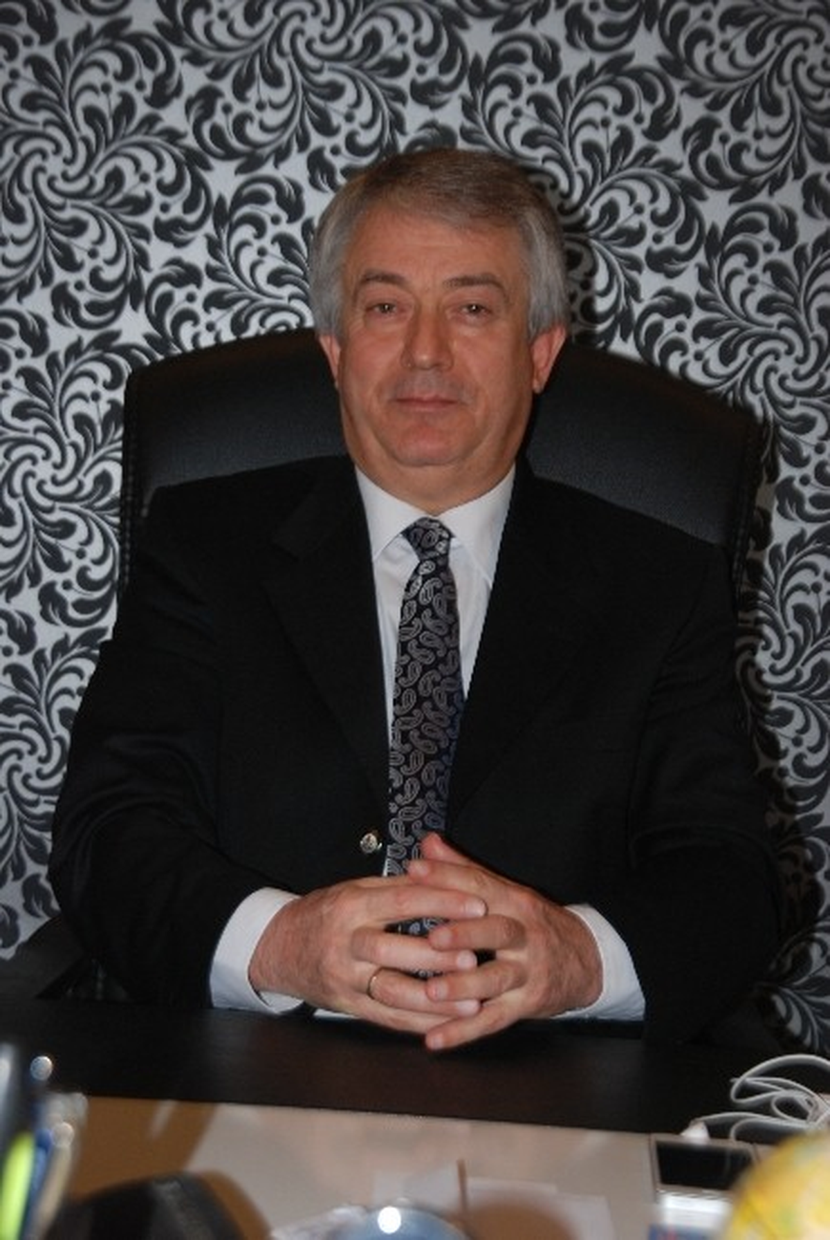 İş Dünyasının Belediyeden Beklentileri