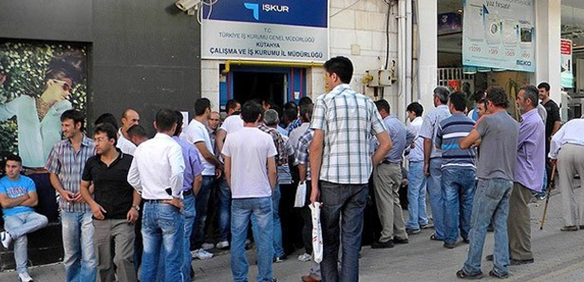 İşkur, 268 Bin 992 Genci İş Sahibi Yaptı