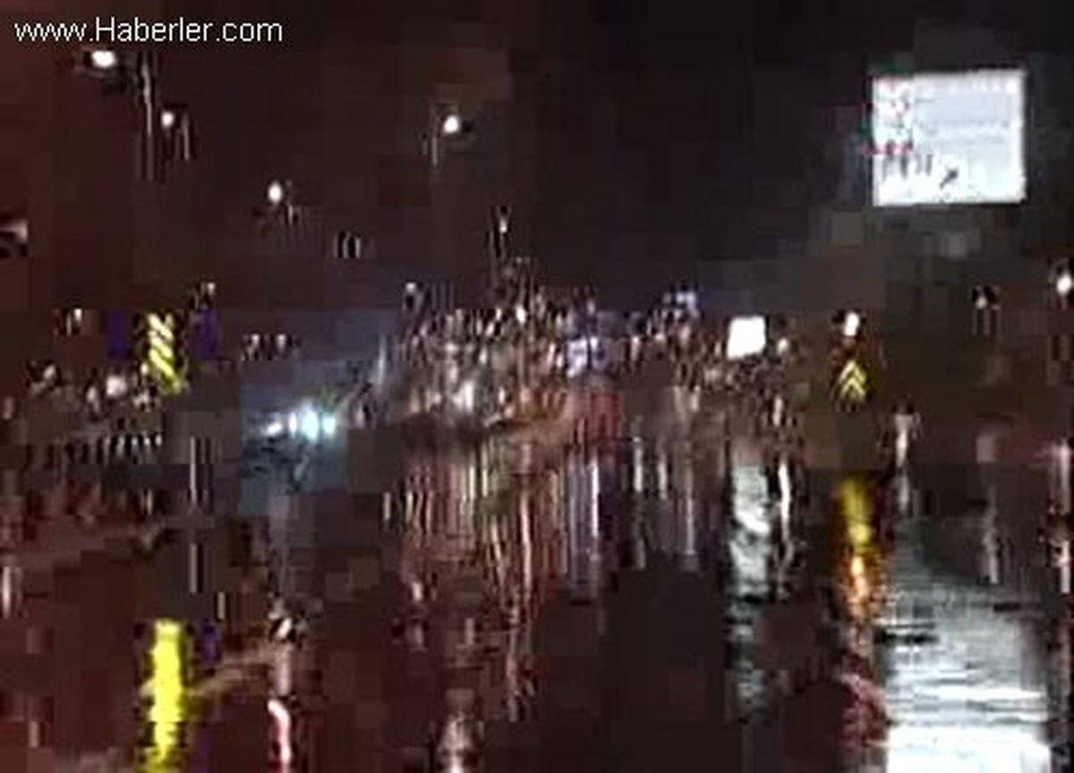Kamera: Çağatay Kenarlı / İstanbul Dha