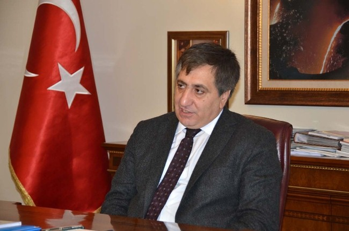 Karabük Feshane\'ye Hazırlanıyor