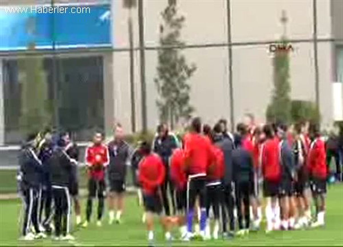 Kasımpaşa, Galatasaray Maçı Öncesi Temkinli