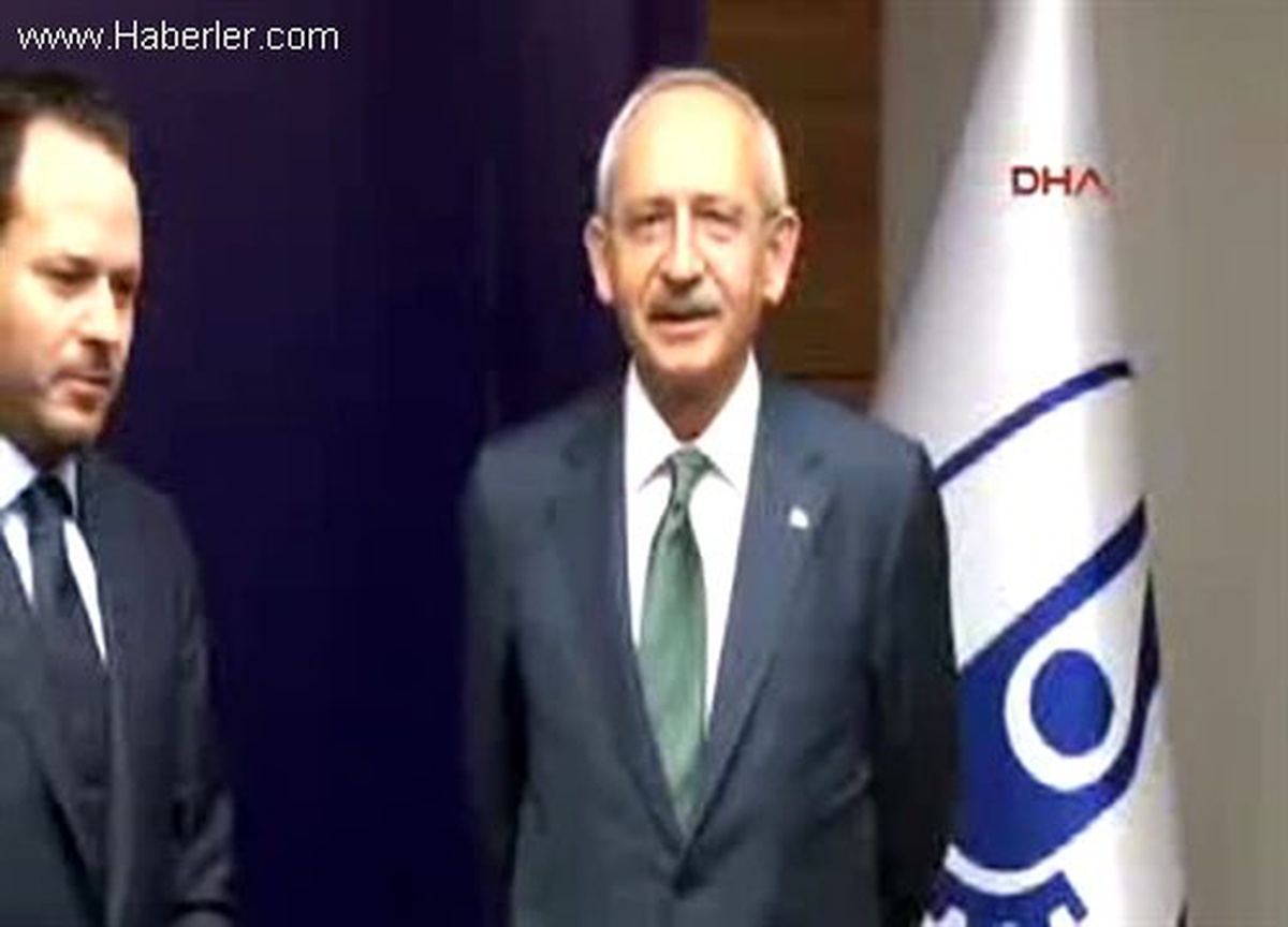 Kılıçdaroğlu, "İzmir\'in Kazanmasını Çok İsterdim"