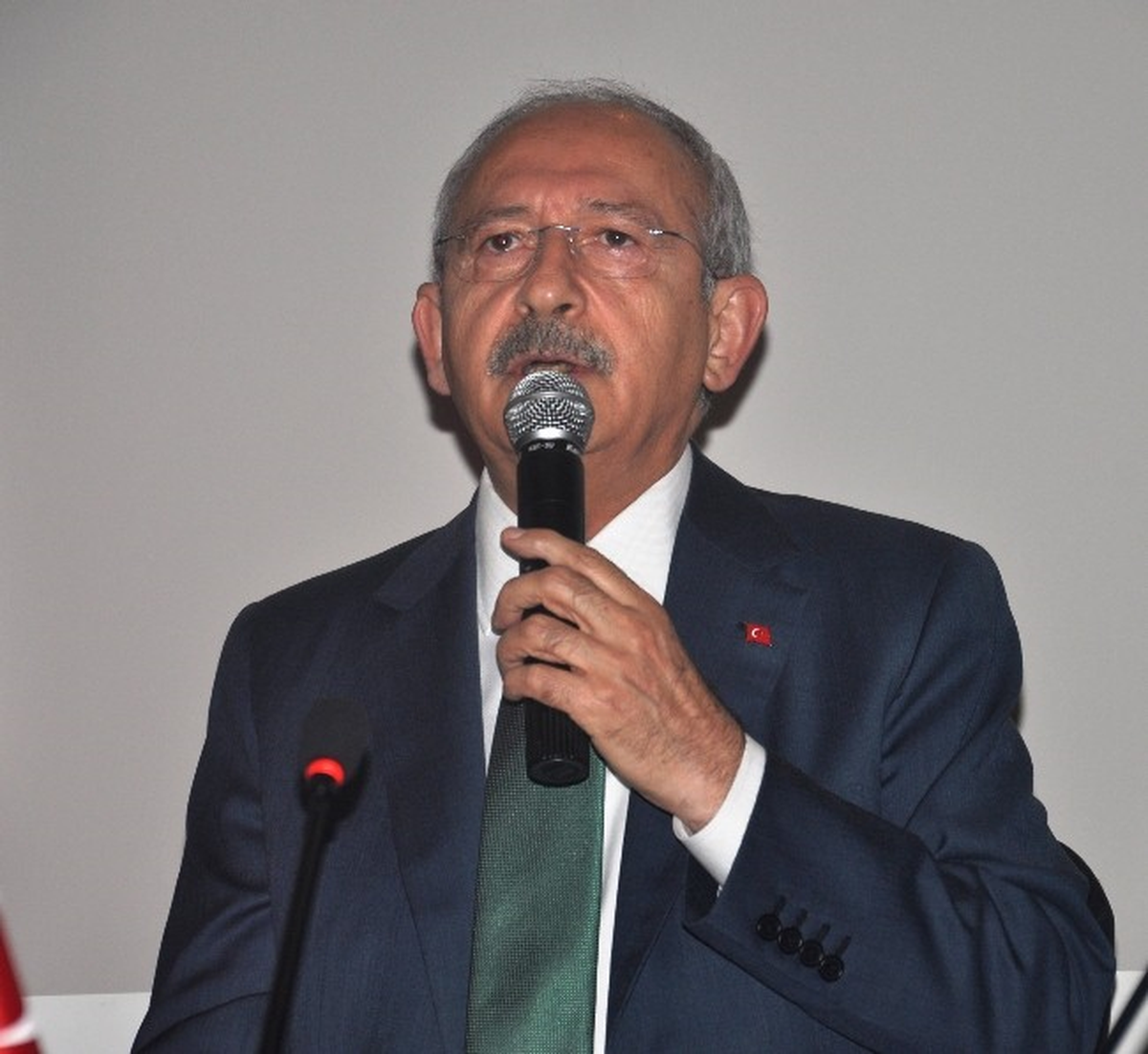 Kılıçdaroğlu\'ndan Dershane Açıklaması