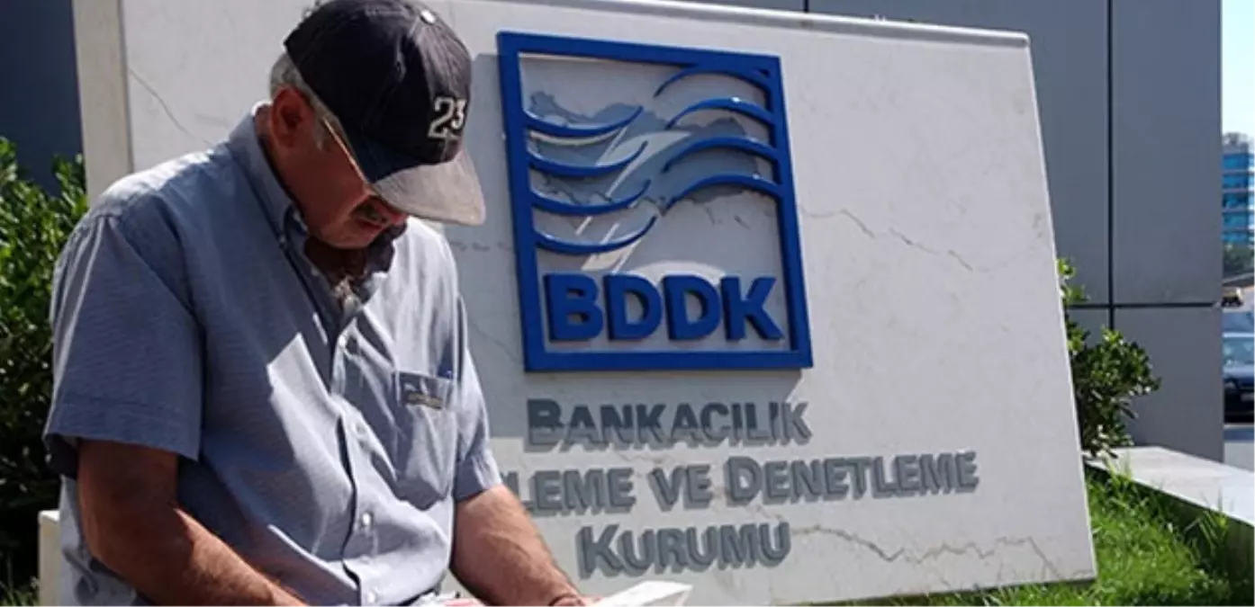 Konut Sektöründen BDDK\'ya Destek