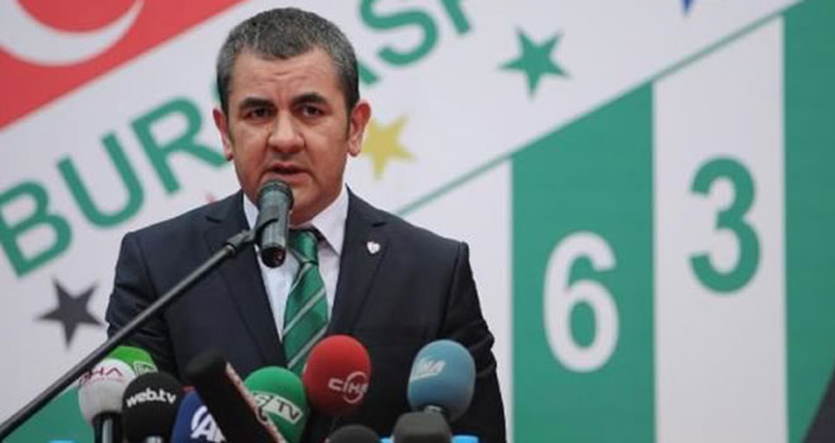 Körüstan\'a İstifa ve Seçim Çağrısı