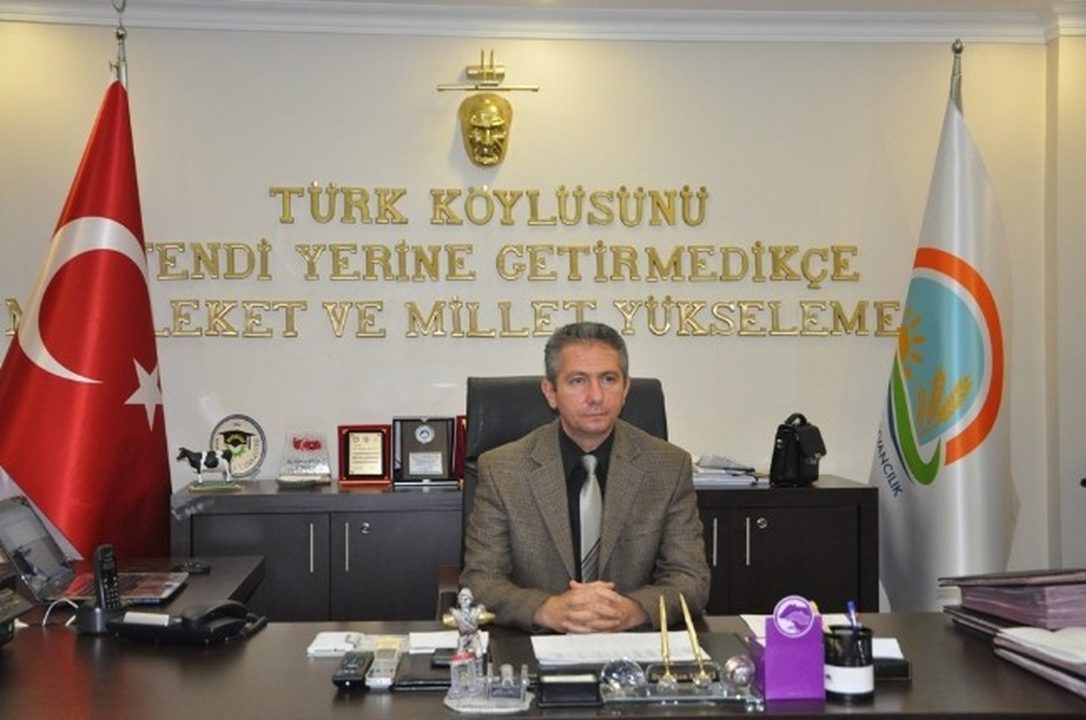 Küçükbaşlarda Görülen Çiçek Hastalığı ile Mücadele