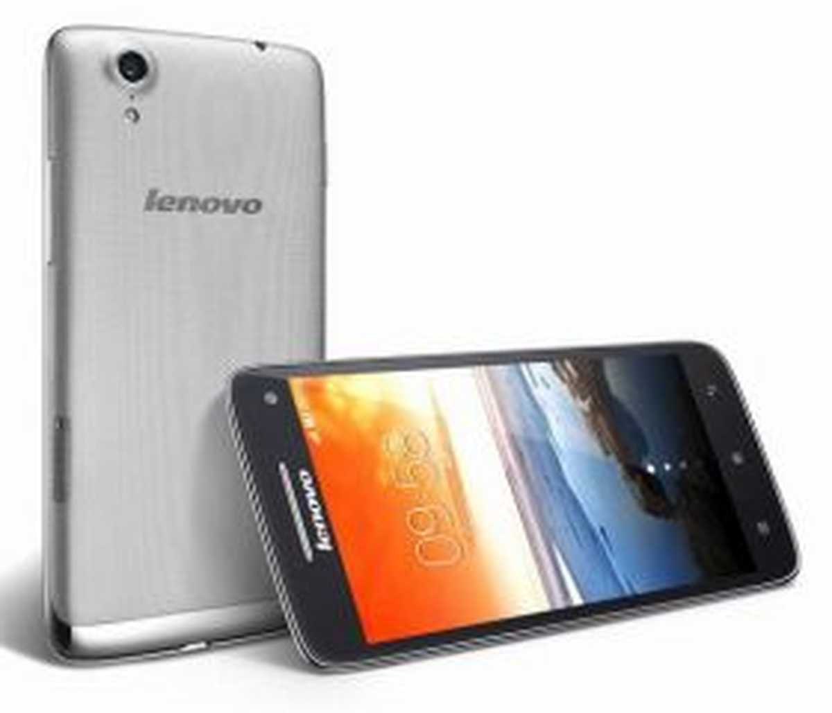 Lenovo Vibe Z'nin Çıkış Tarihi Açıklandı