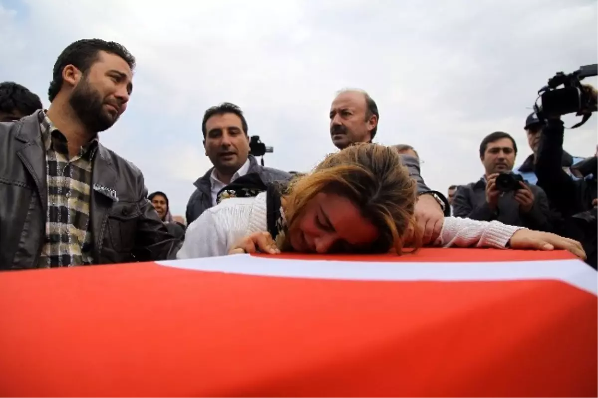 Linç Edilen Şoföre Nişanlısından Ağıt