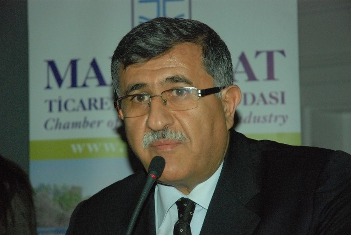 Manavgat İhracata Merhaba Dedi