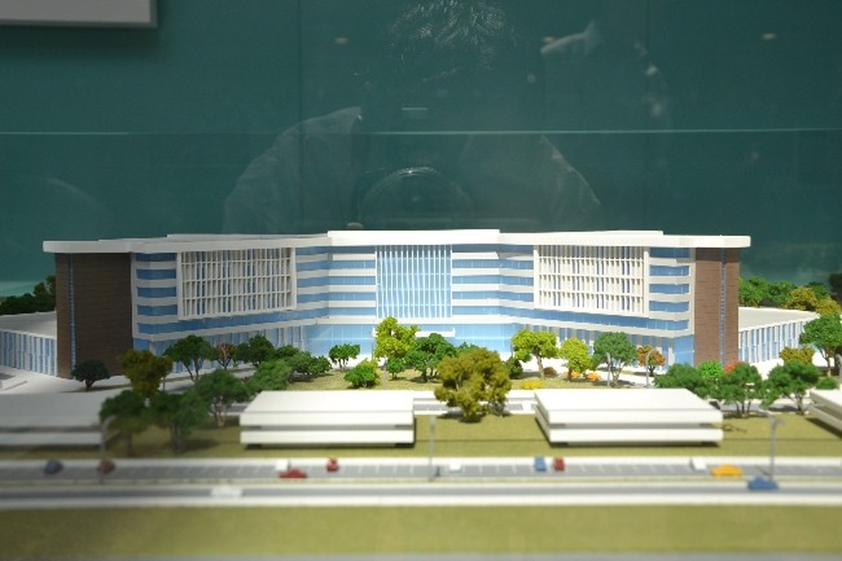 Manisa Şehir Hastanesi Temeli Pazar Günü Atılıyor