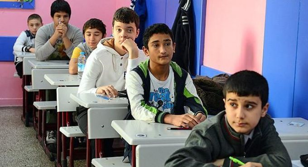 Matematik ve Din Soruları Adayları Zorladı