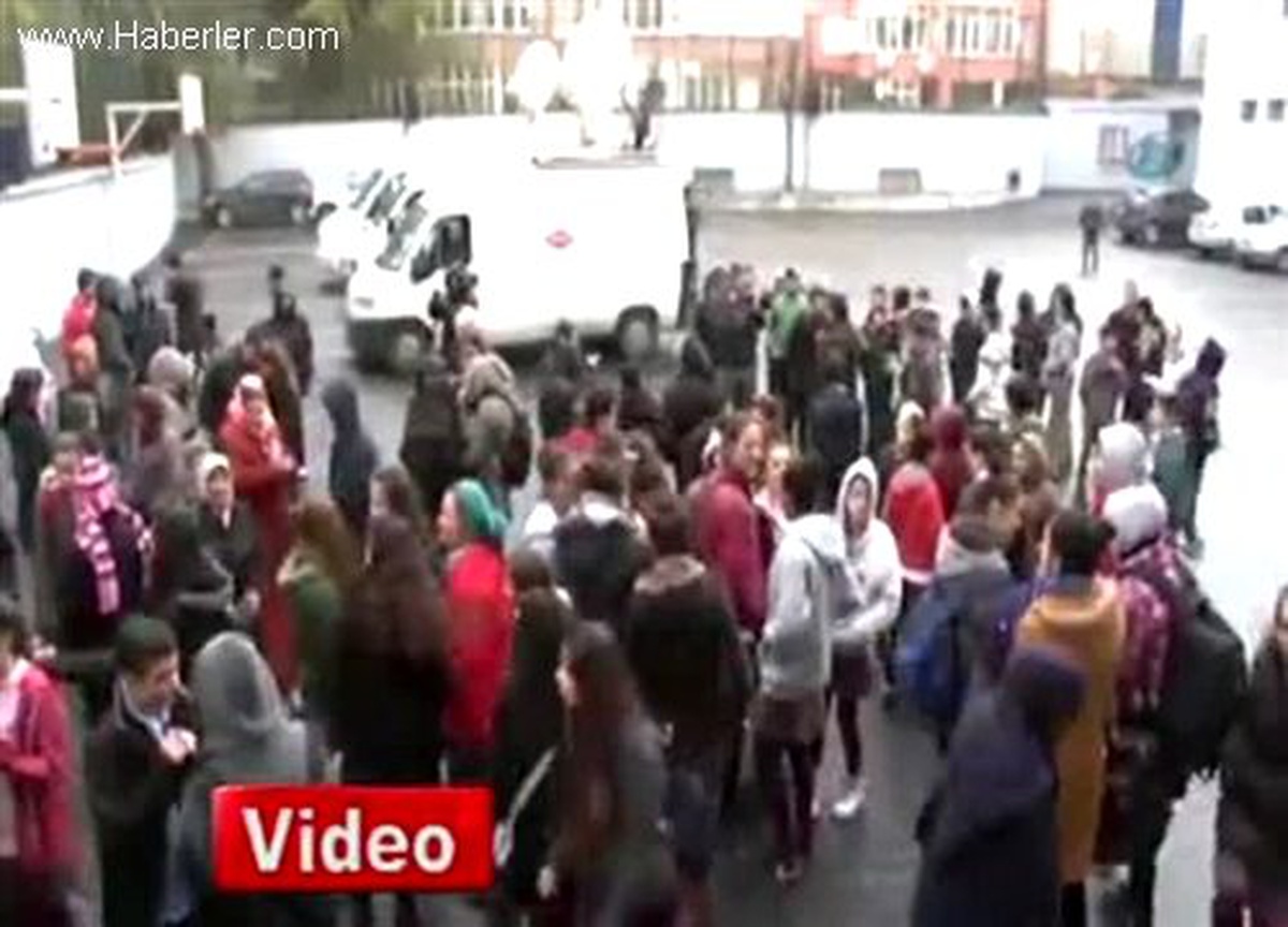 Merkezi Ortak Sınavlarda İlk Gün Tamamlandı