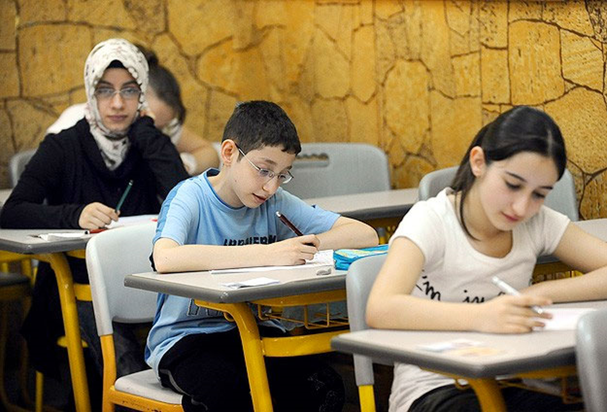 Merkezi Sınav Soruları Yarın Açıklanacak