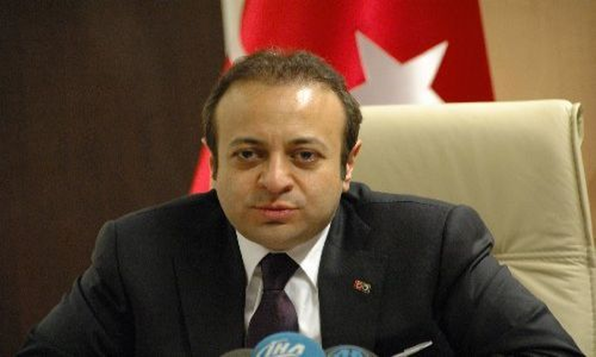 Meslek Lisesi Öğrencileri Girişimci Oluyor Projesi