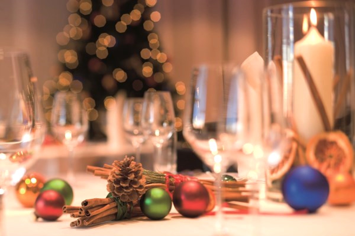 Mövenpick Hotel Izmir Yeni Yıl Etkinlikleri Hazırladı
