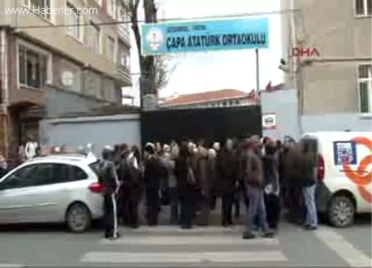 "Ortak Sınav"Da İlk Oturum Bitti...