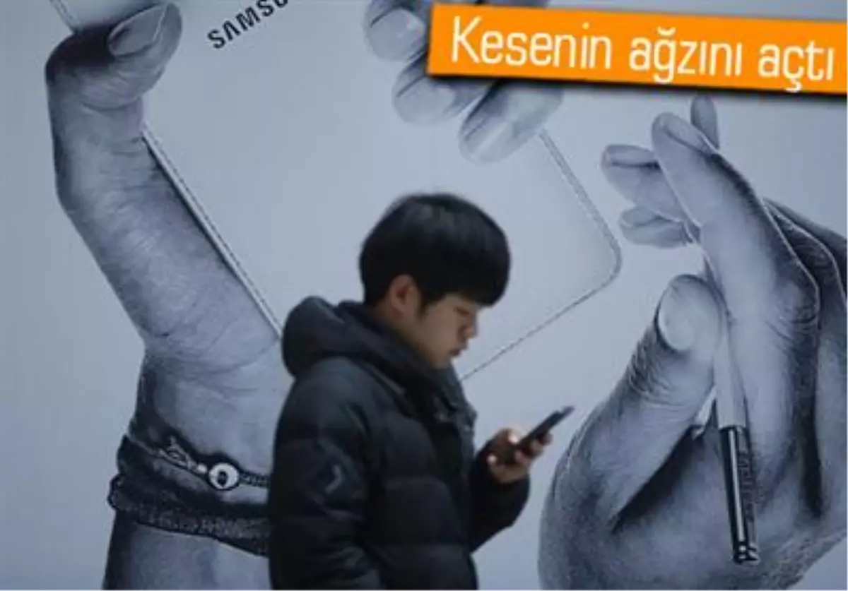 Samsung\'un Reklam Bütçesi Dudak Uçuklatıyor