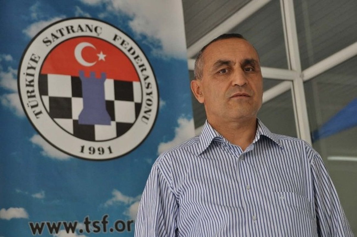 Satranç Küçükler İl Birinciliği Müsabakaları