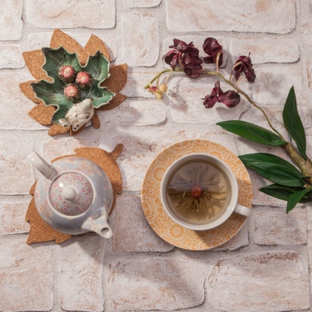 Sıcak İçecekleri Plastik Bardakla İçmeyin!