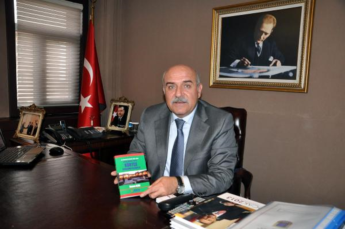 Şırnak Valisi İpek: Kürtçe Eğitim Başlayacak