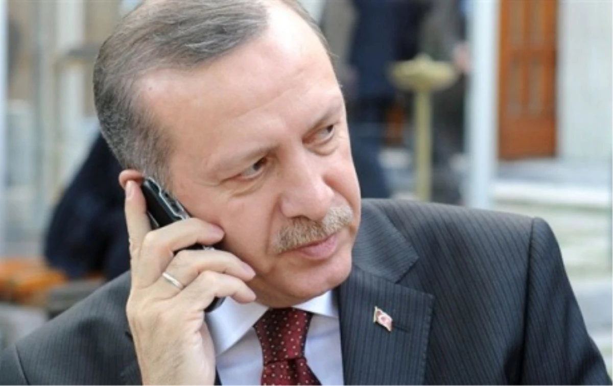 Skandal Büyüyor: G-20\'de Erdoğan\'ı da Dinlemişler