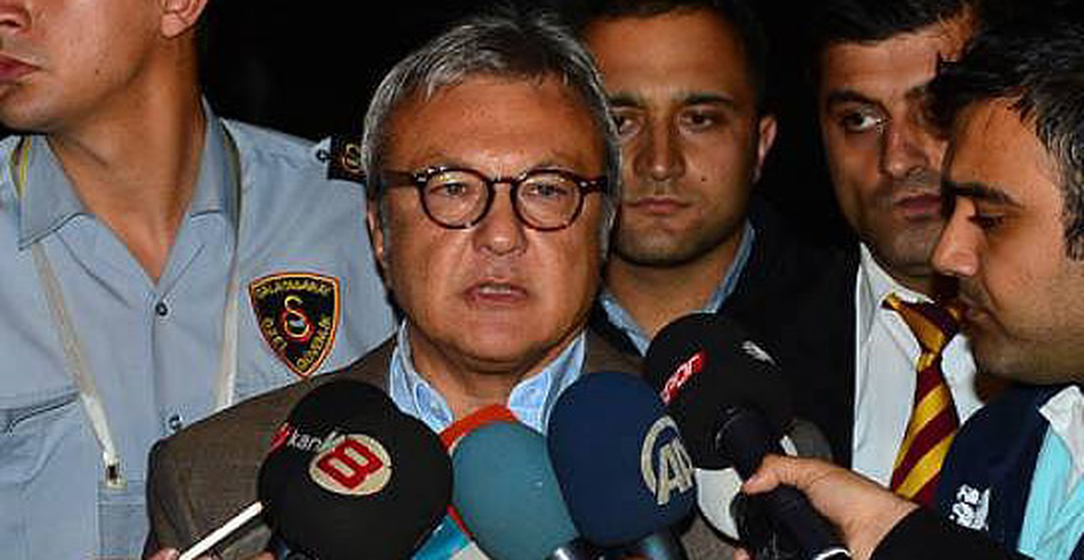 Şükrü Ergün: Mancini\'nin Gerçek Gücünü Herkes Görecek