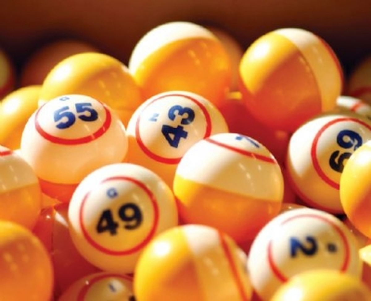 Süper Loto Çekildi