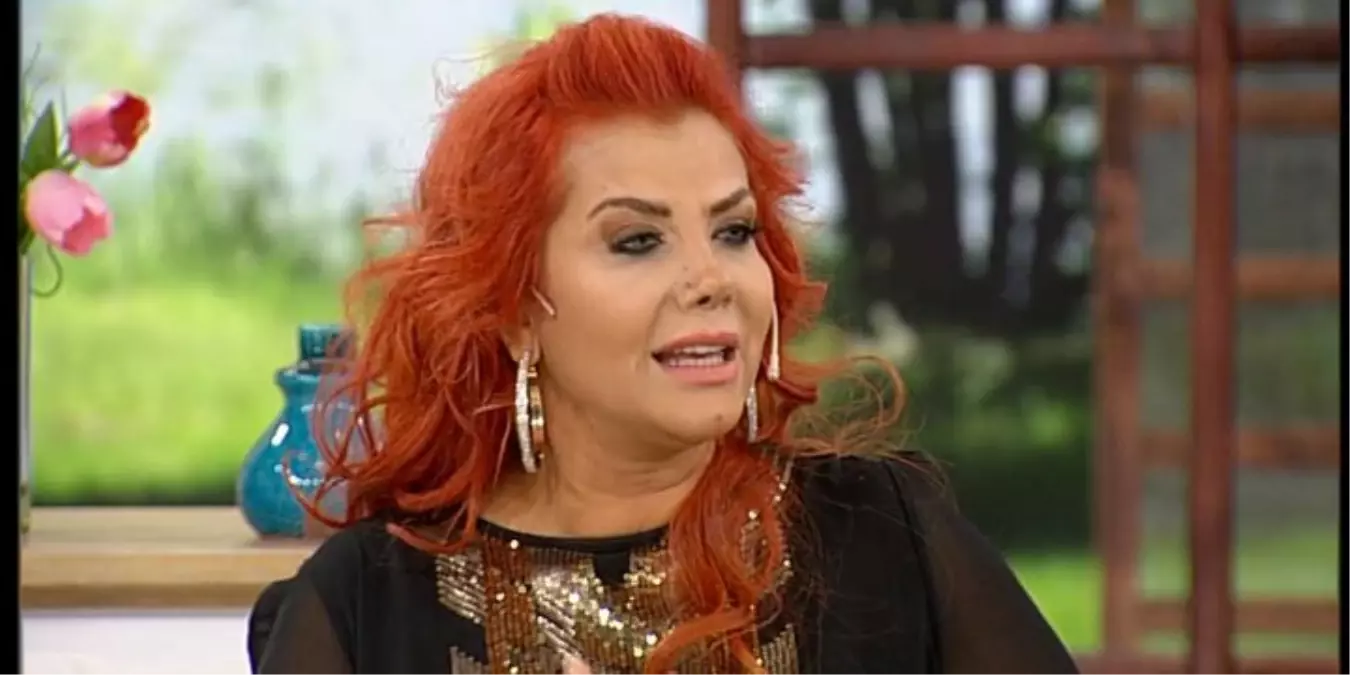 Tanyeli ile "Her Şey Dahil"