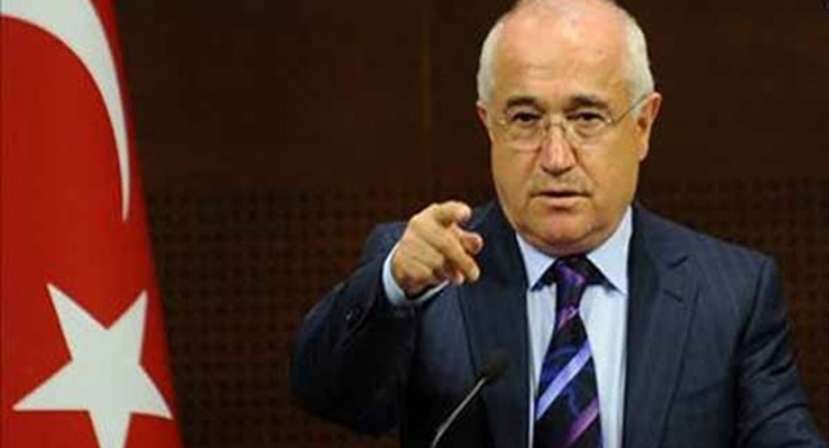 TBMM Başkanı Çiçek, Soruları Yanıtladı Açıklaması