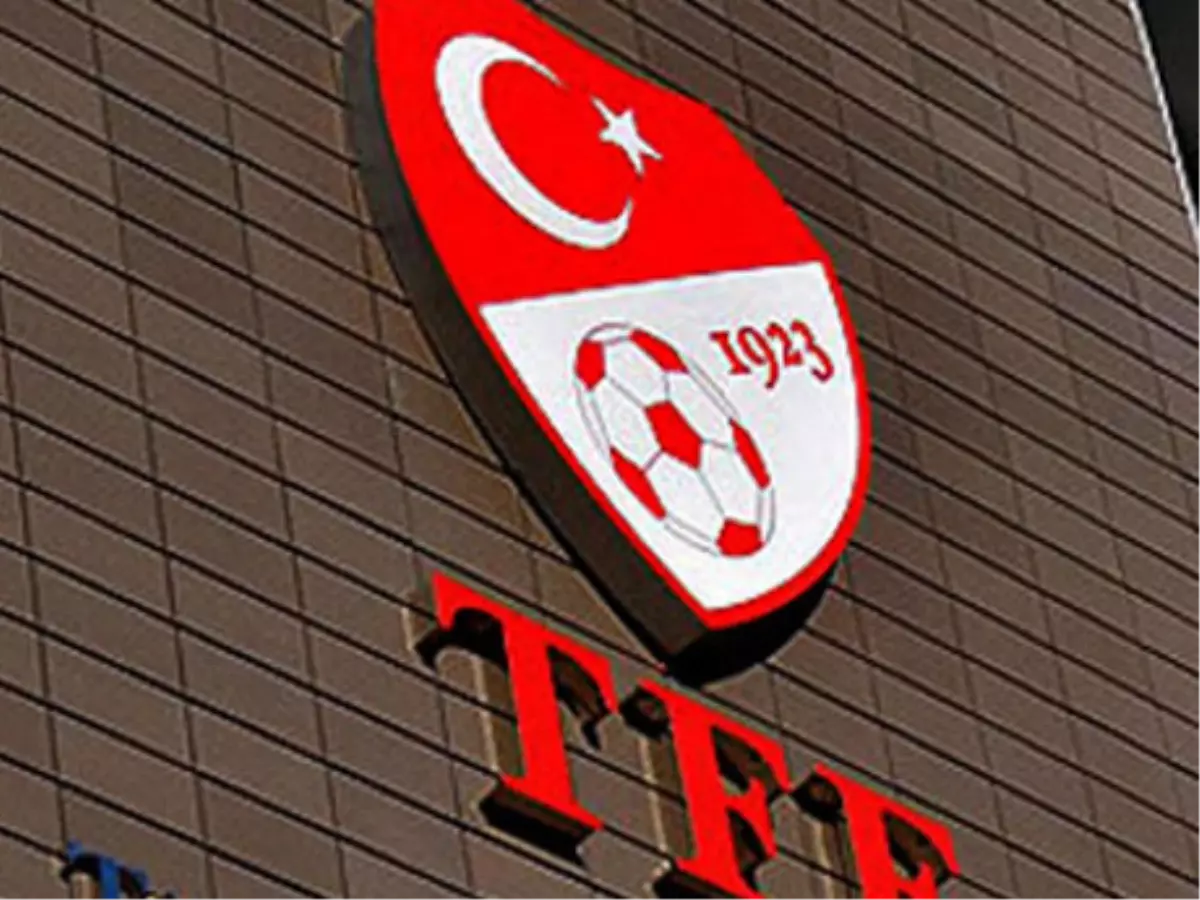 TFF, Trabzonspor\'un Başvurusunu İncelemeye Aldı