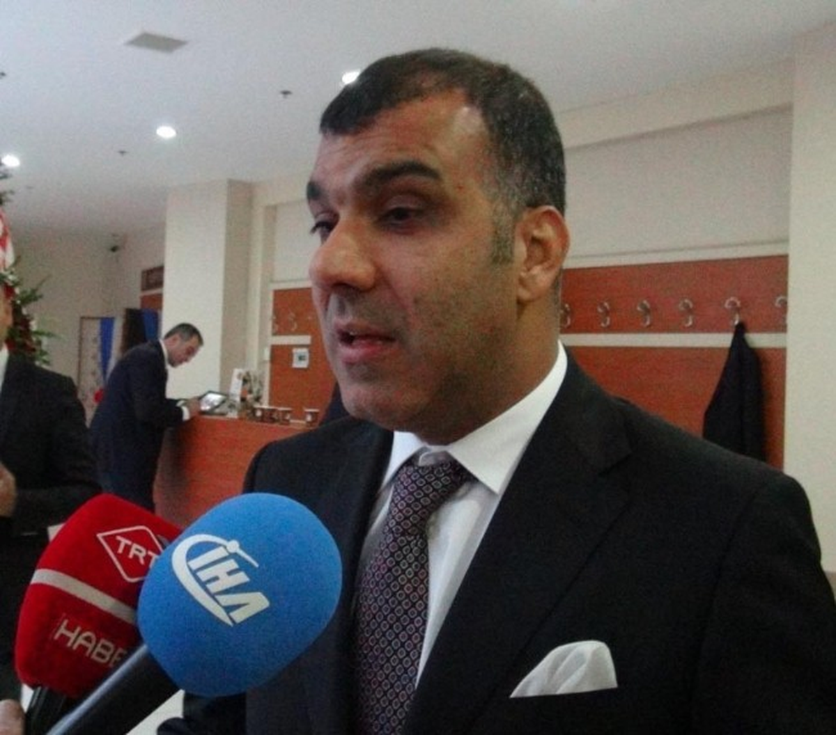 Tusiad Başkanı Yılmaz\'dan Çözüm Süreci Değerlendirmesi