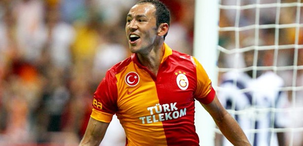 Uluslararası Golcü Umut Bulut