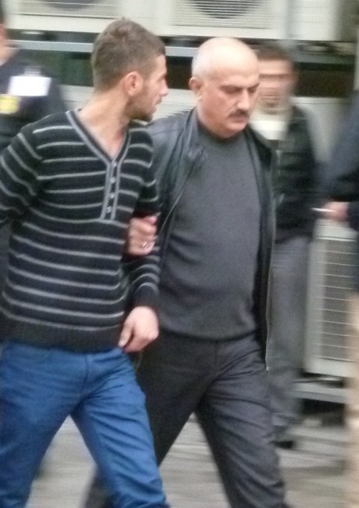 Yağmacılık Suçundan 3,5 Yıl Hapis Yatacak
