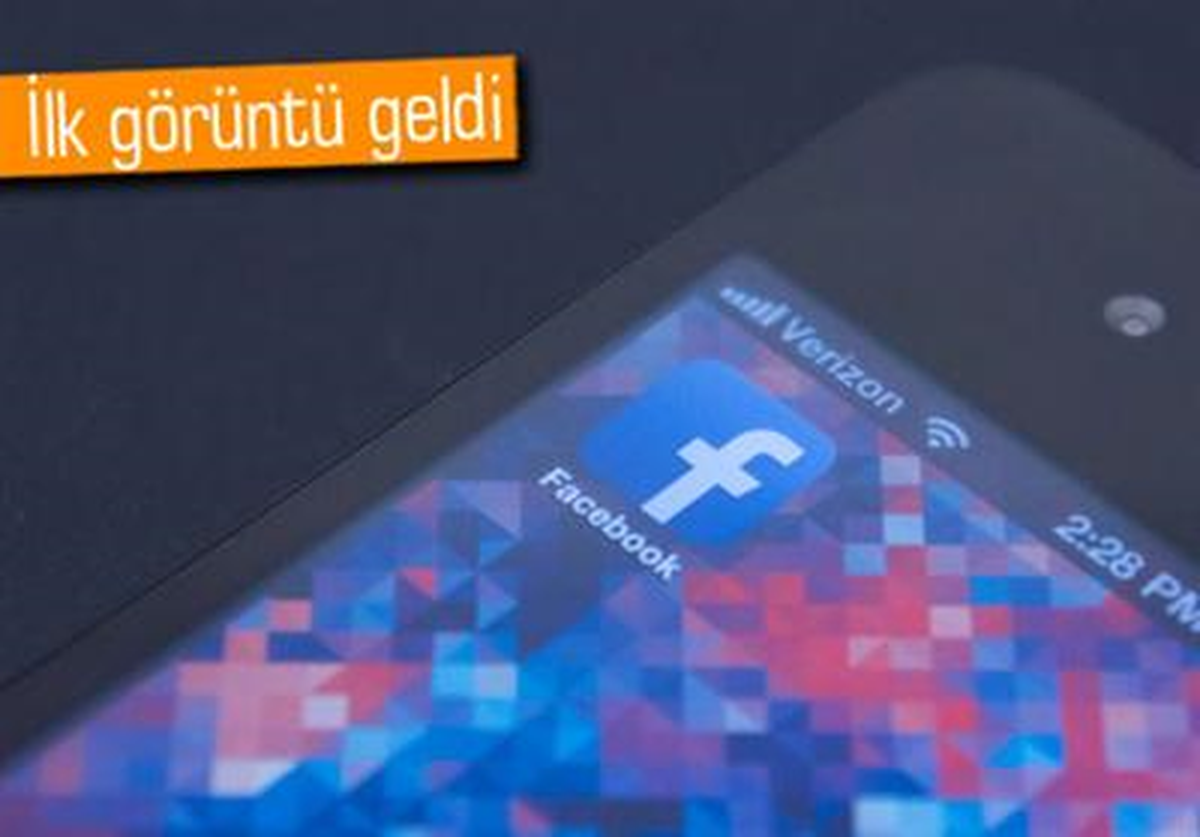 Yakında İnternet Olmadan da Facebook Kullanabiliriz