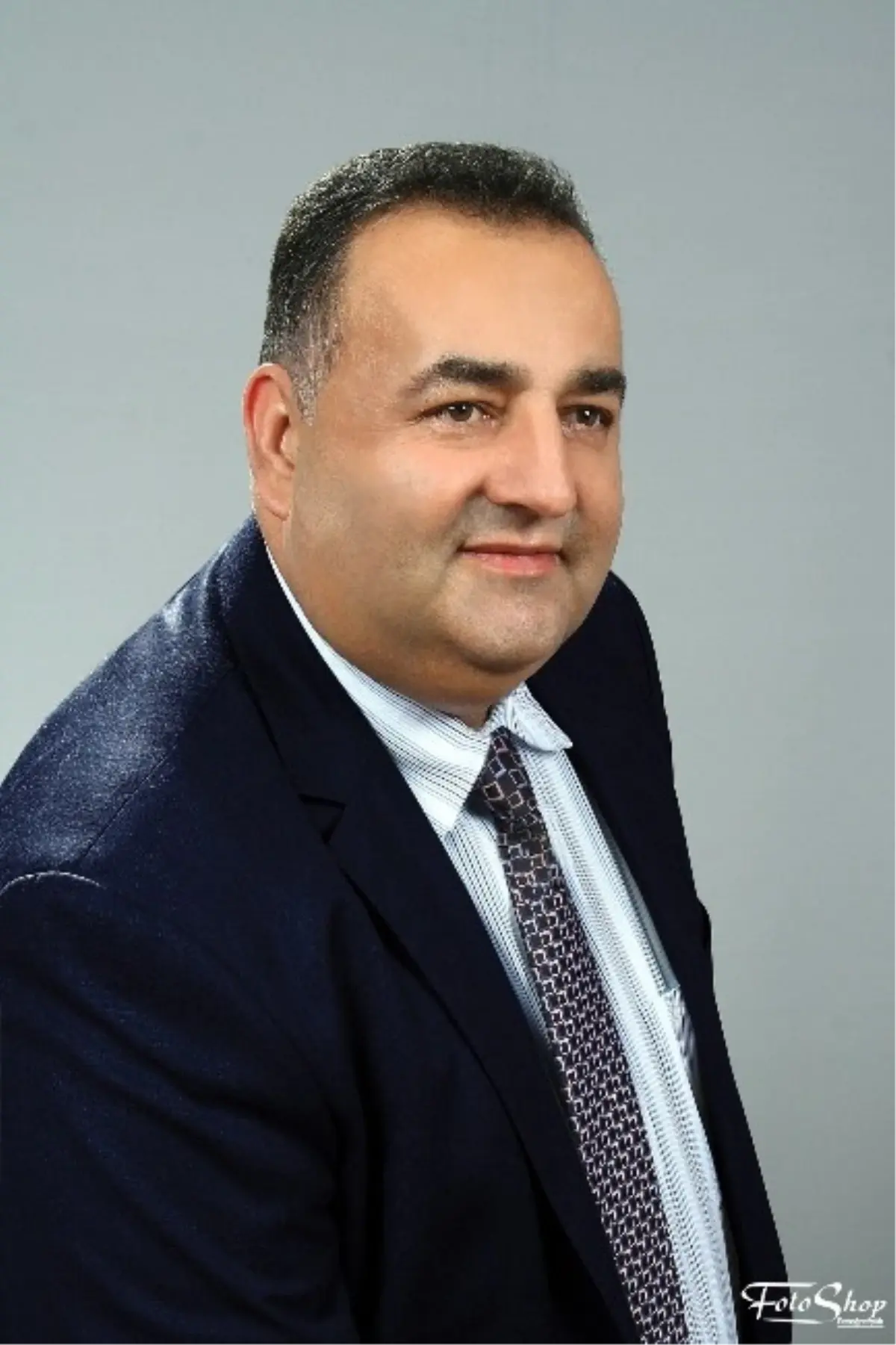 Yaklaşan Yerel Seçimler