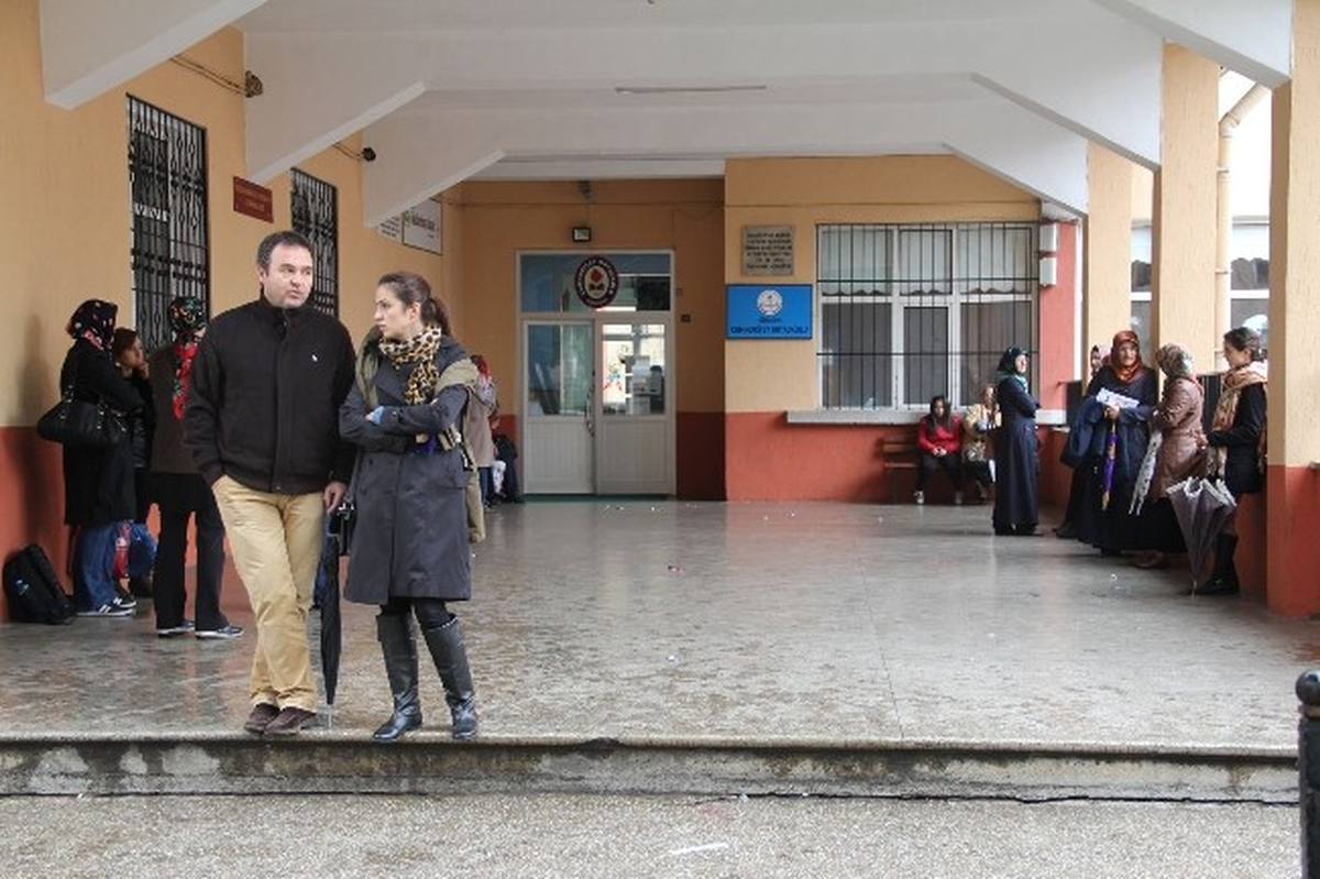 Yeni Sınav Sisteminden Veliler Memnun