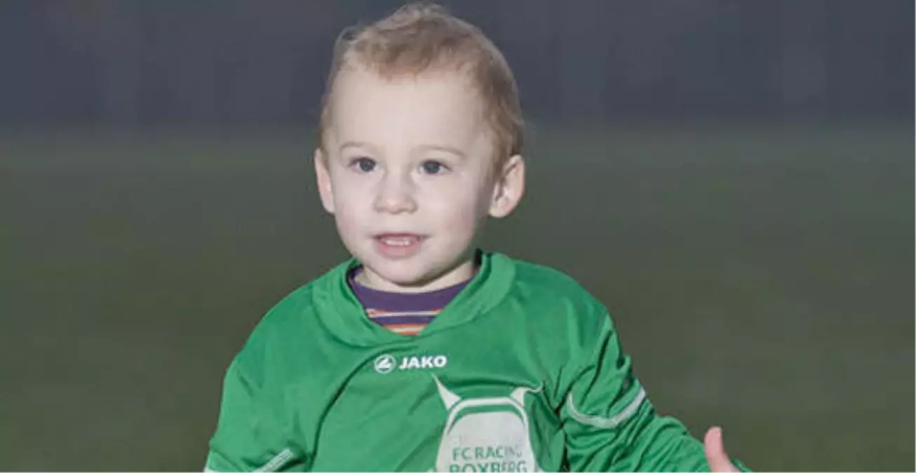 20 Aylık Bryce Brites, Racing Boxberg\'e Transfer Edildi