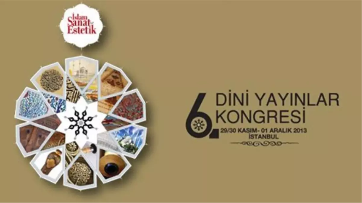 6. Dini Yayınlar Kongresi