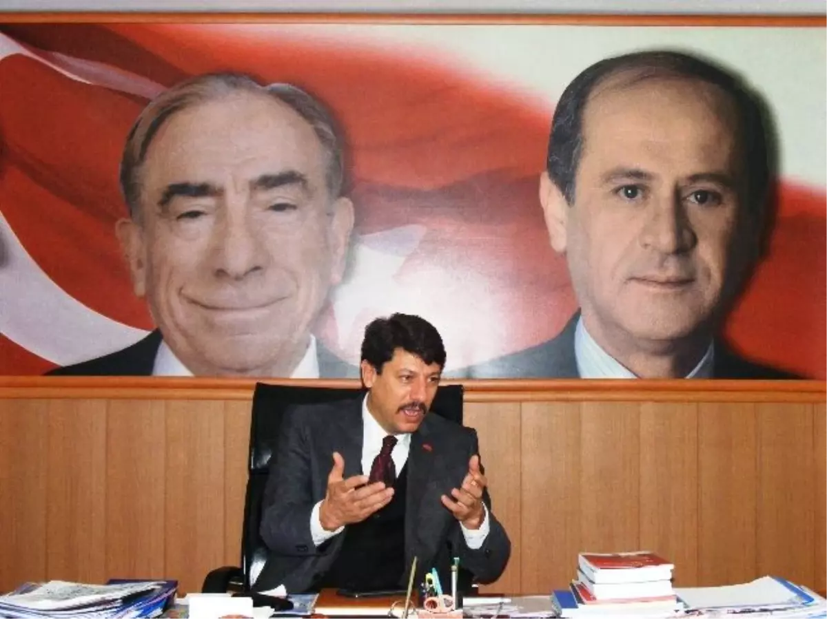 İzgioğlu: Ortada Bir Suç Var, Suçlusu Kim?