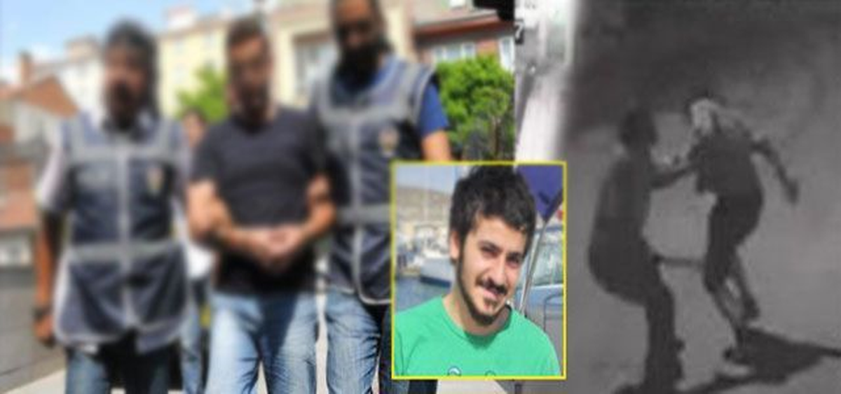 Ali İsmail Korkmaz Davasının Tanıkları Eskişehir\'de Dinlenecek