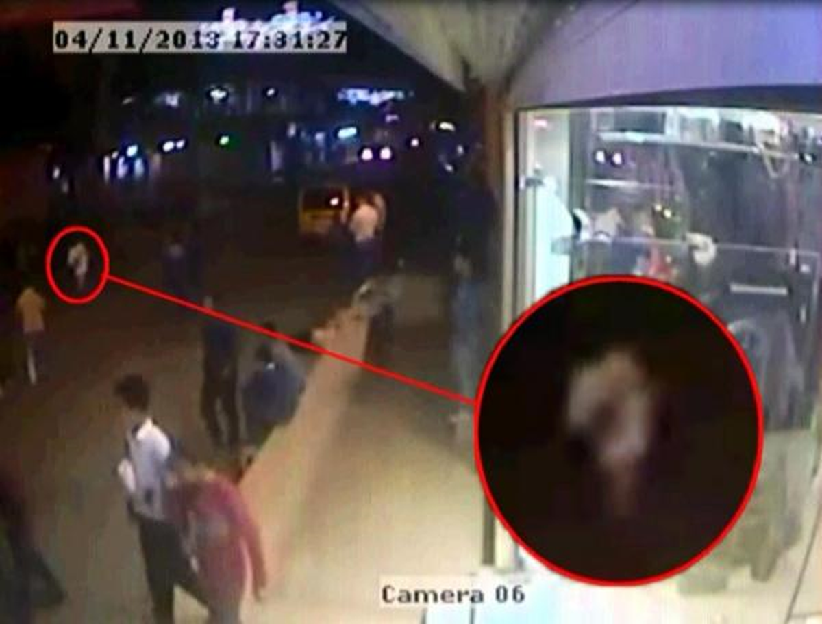 Asker, İzinde Kaymakamlığa Bomba Atmış