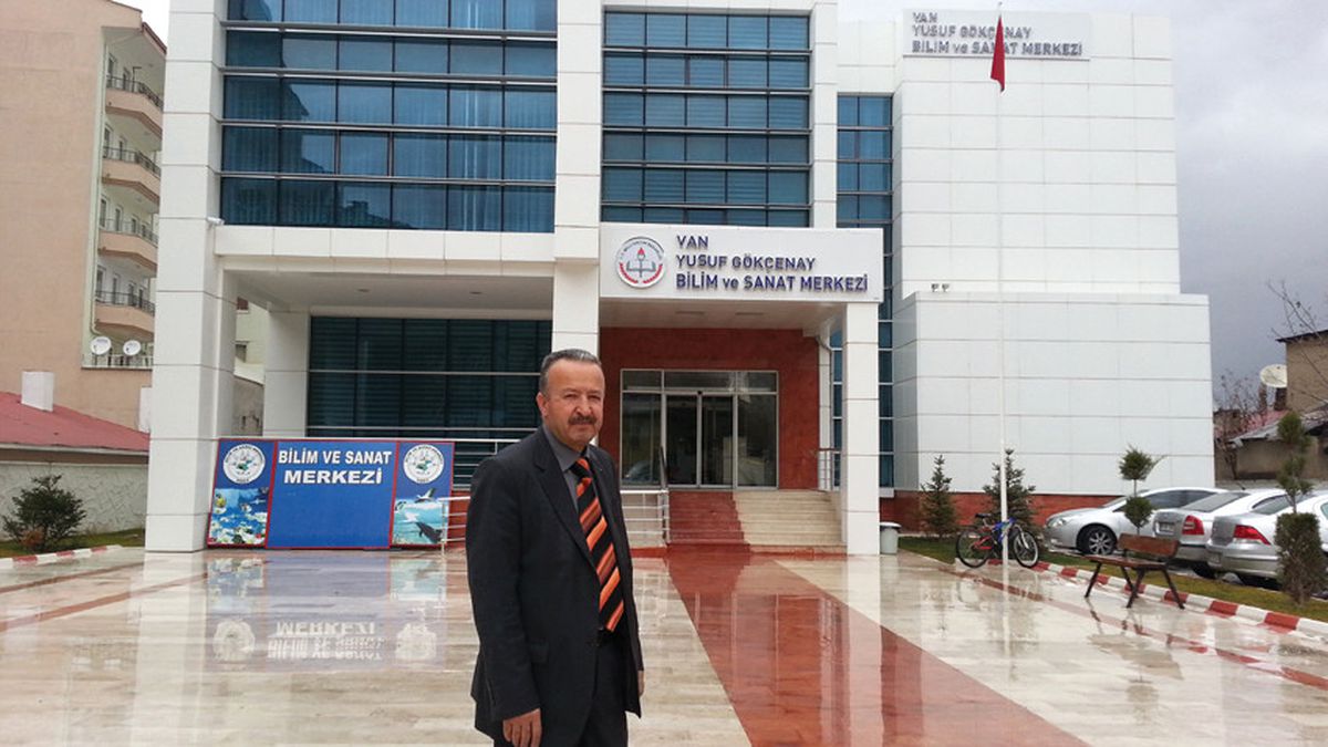 Aydın: Üstün Zekâlı Çocuklara Sahip Çıkmalıyız