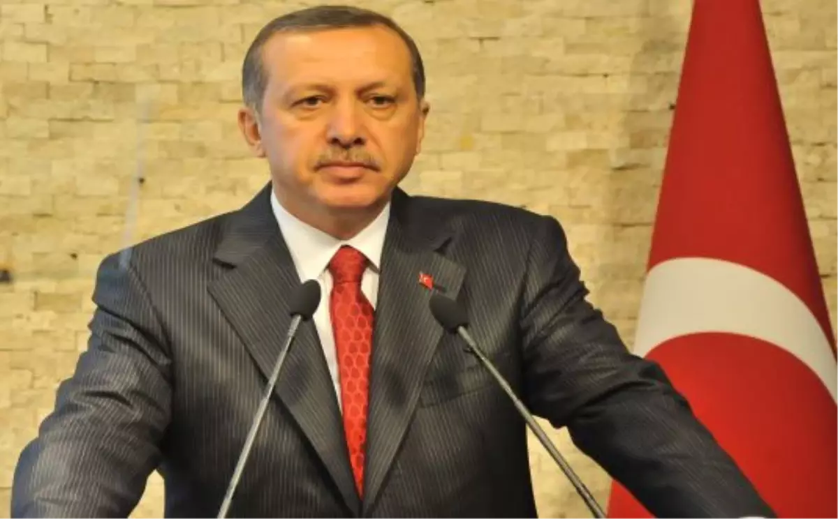 Başbakan Erdoğan 15 İlin ve 6 Büyükşehrin Belediye Başkan Adayını Açıkladı(2/son)