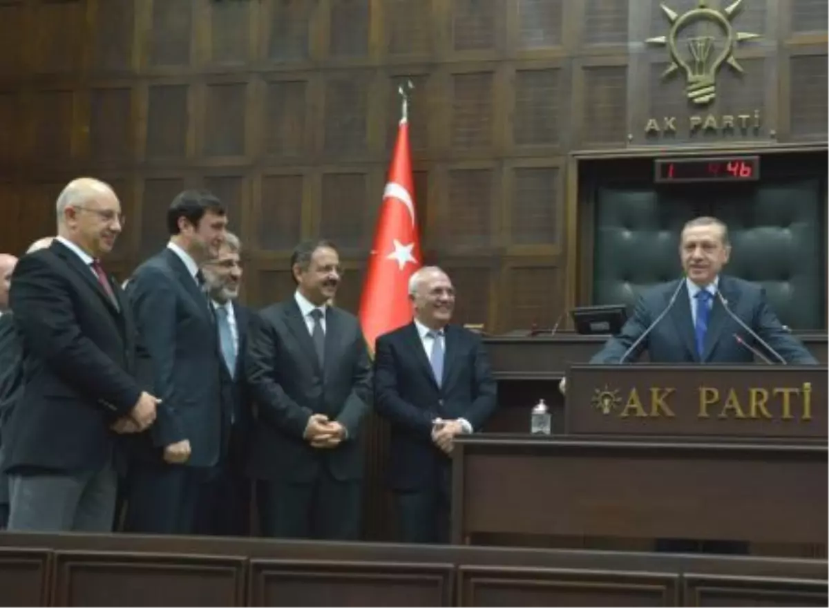 Başbakan Erdoğan 21 İlin Belediye Başkan Adayını Açıklıyor