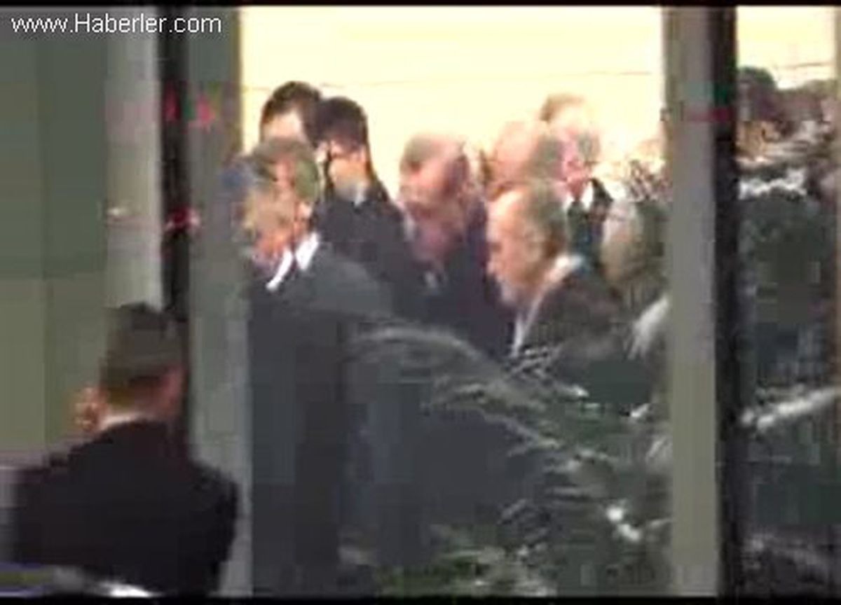 Başbakan Erdoğan İstanbul\'a Geldi