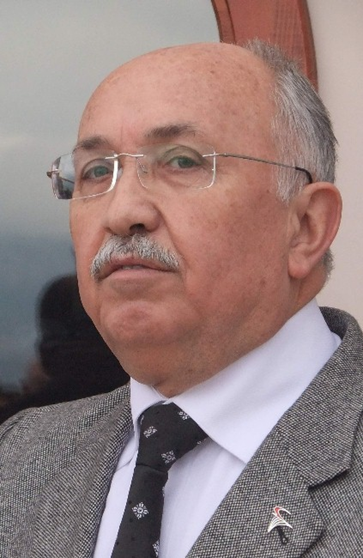 Başkan İça: 'Kütahya'ya Hizmet Heyecanım, Son Nefesime Kadar Sürecek'