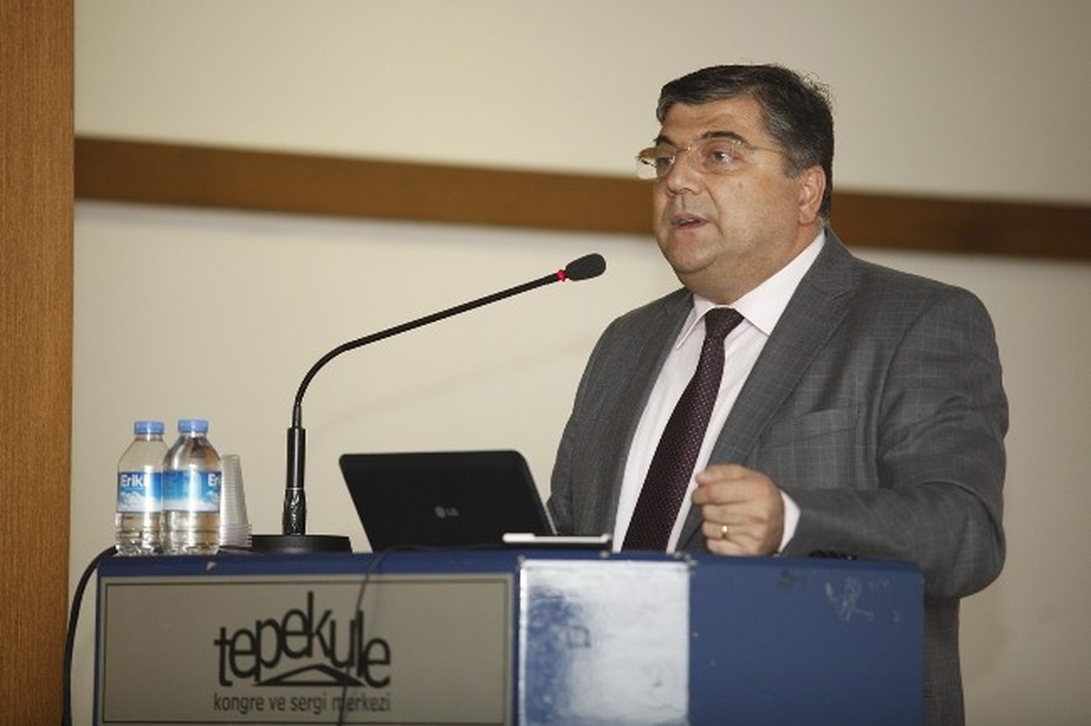 Başkan Sındır\'dan Plan Eleştirisi